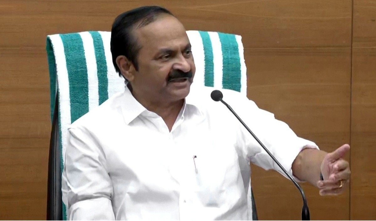 CEC Gyanesh Kumar को हटाएं और पैनल में CJI को लाएं, Kerala Assembly में प्रस्ताव पास