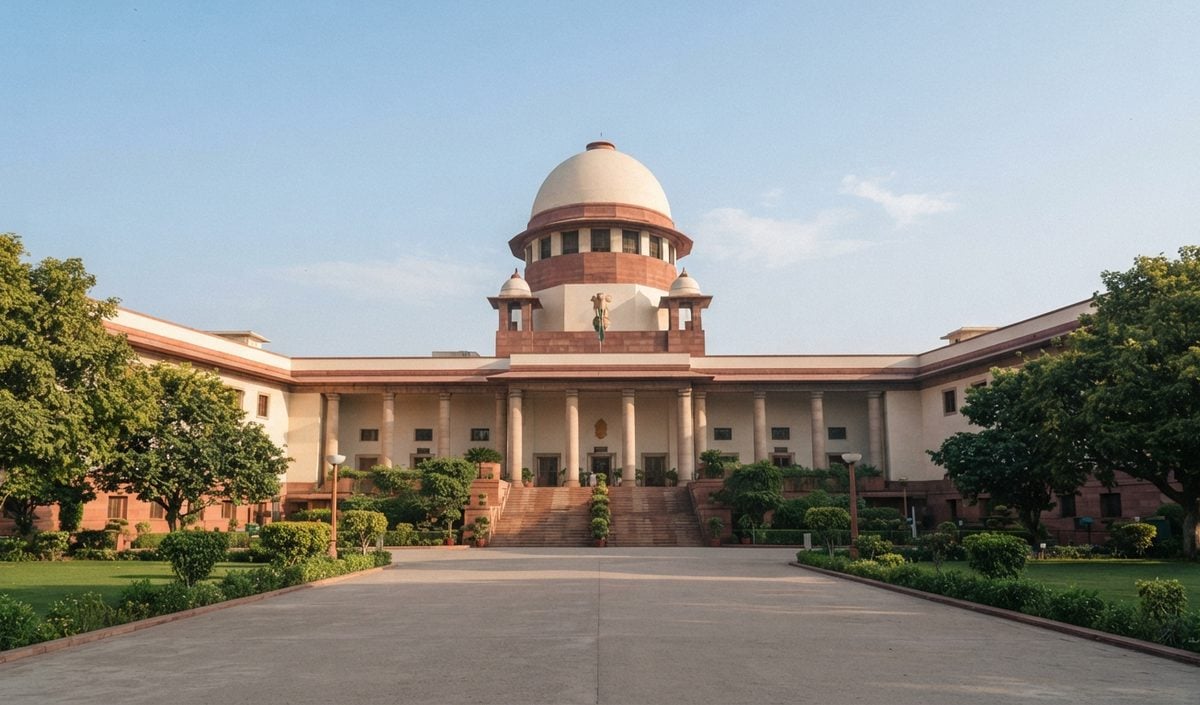 Supreme Court जाएगी INDIA गठबंधन, CEC के खिलाफ याचिका दायर करने का फैसला Supreme Court जाएगी INDIA गठबंधन, CEC के खिलाफ याचिका दायर करने का फैसला
