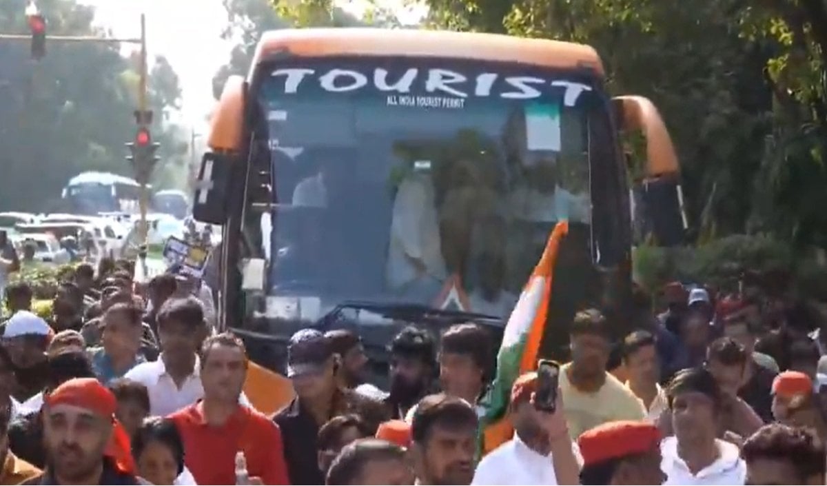 INDIA INDIA