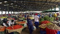 बेकाबू होती जा रही है महंगाई,  CPI बढ़कर 5.54% हुई, प्याज हुआ 108% महंगा!
