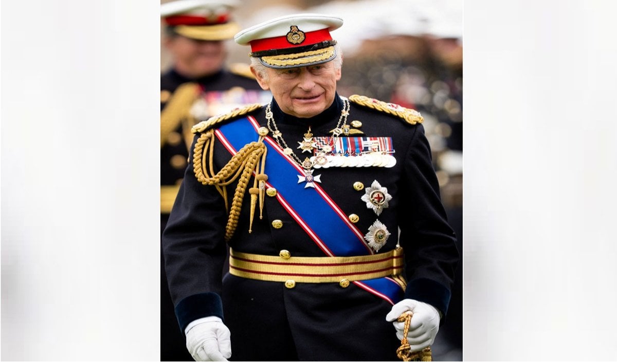 British High Commission के जलसे में पहुंचे Jitendra Singh, King Charles III का मना जन्मदिन