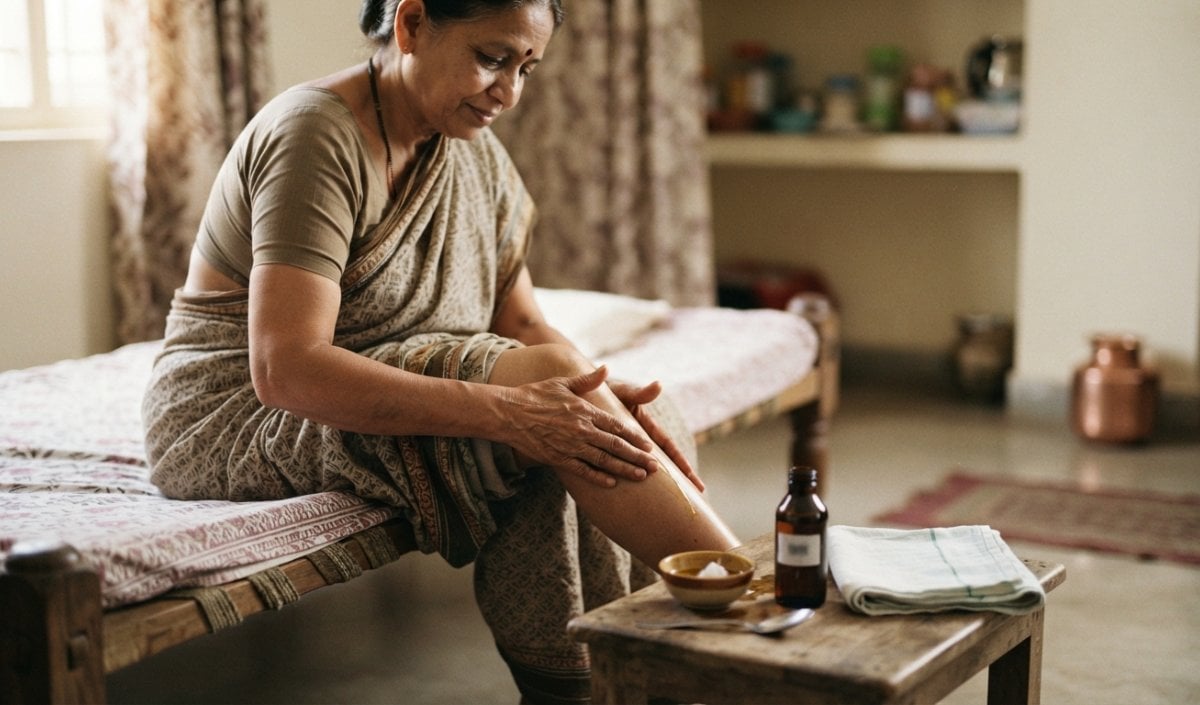Muscle Pain Relief Muscle Pain Relief