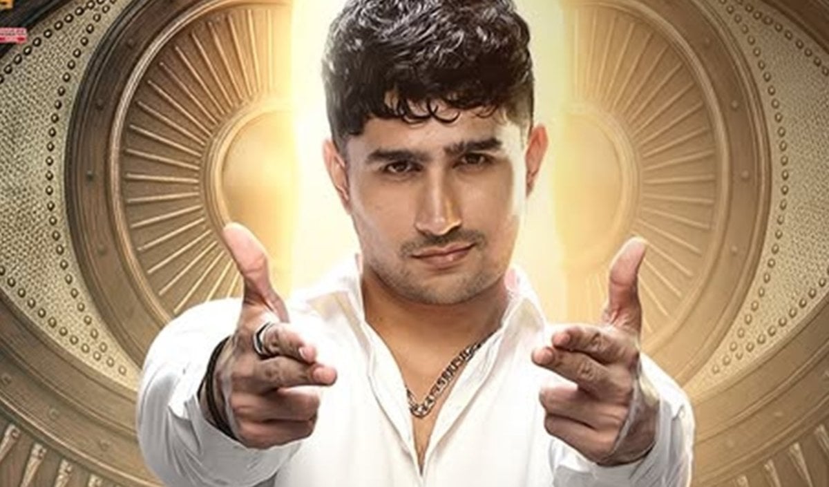 nakul nakul