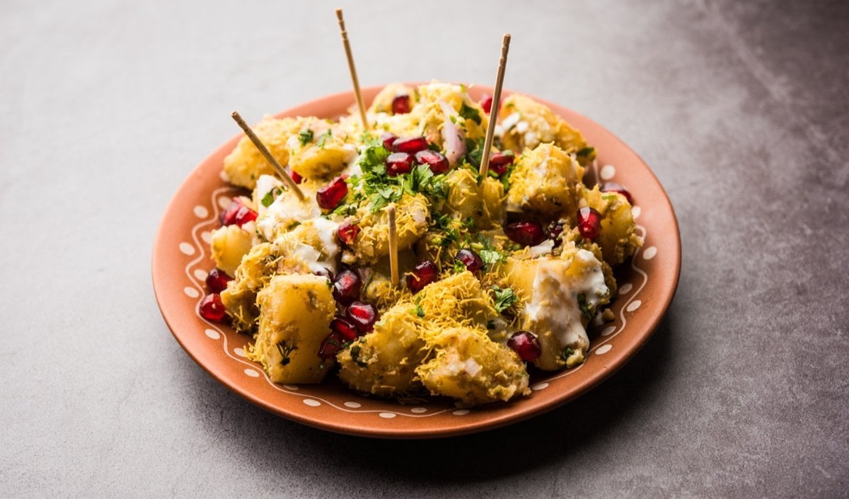 Navratri Vrat Recipes Navratri Vrat Recipes