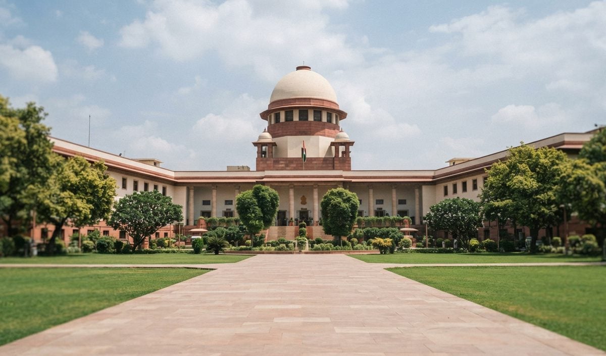 चुनावी गड़बड़ी के आरोपों पर Supreme Court का रुख करेगा INDIA गठबंधन, बोले Rahul Gandhi चुनावी गड़बड़ी के आरोपों पर Supreme Court का रुख करेगा INDIA गठबंधन, बोले Rahul Gandhi