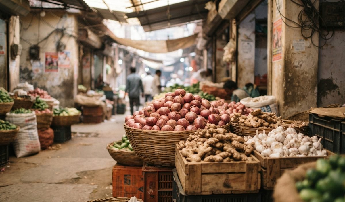सितंबर में खुदरा Inflation बढ़कर 5.54 प्रतिशत पर पहुंची, खाद्य वस्तुओं के दामों में उछाल सितंबर में खुदरा Inflation बढ़कर 5.54 प्रतिशत पर पहुंची, खाद्य वस्तुओं के दामों में उछाल