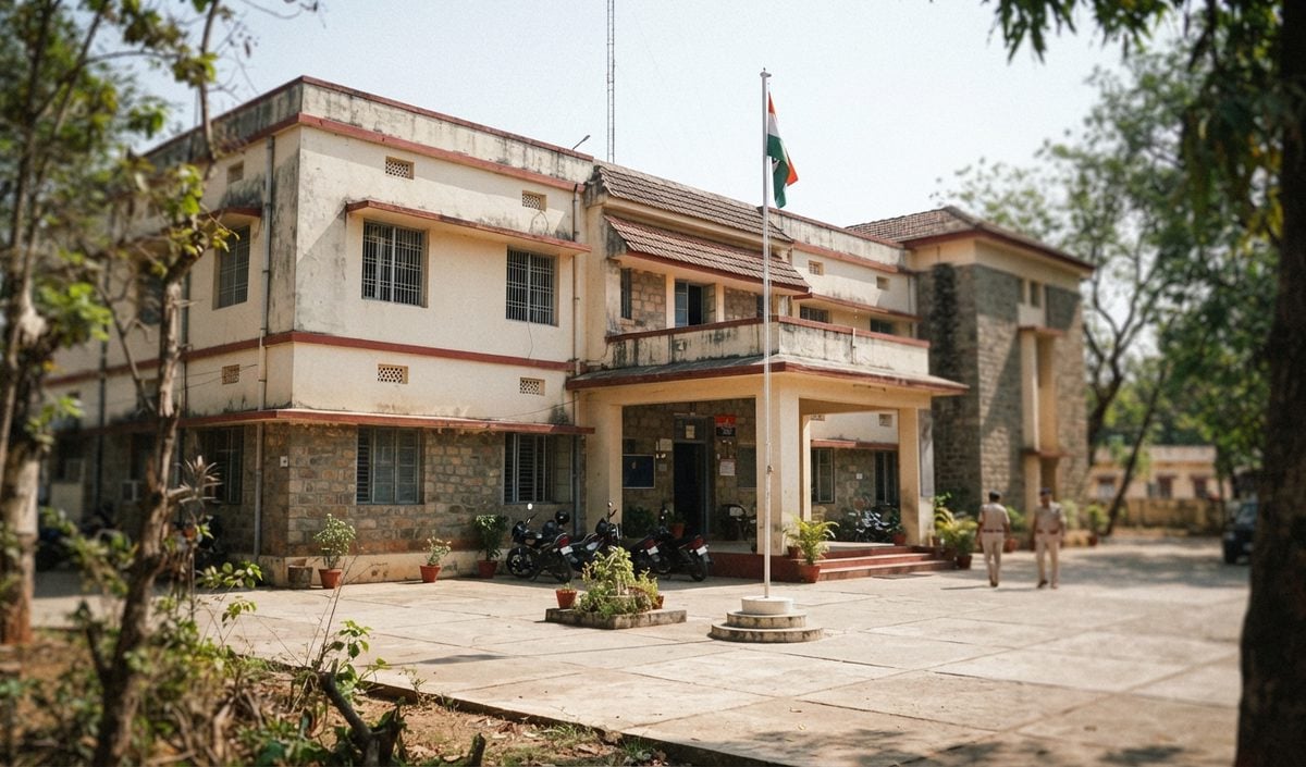 Bijapur में 35 लाख के 6 इनामी Maoists ने किया सरेंडर, पुनर्वास नीति से हुए प्रभावित Bijapur में 35 लाख के 6 इनामी Maoists ने किया सरेंडर, पुनर्वास नीति से हुए प्रभावित