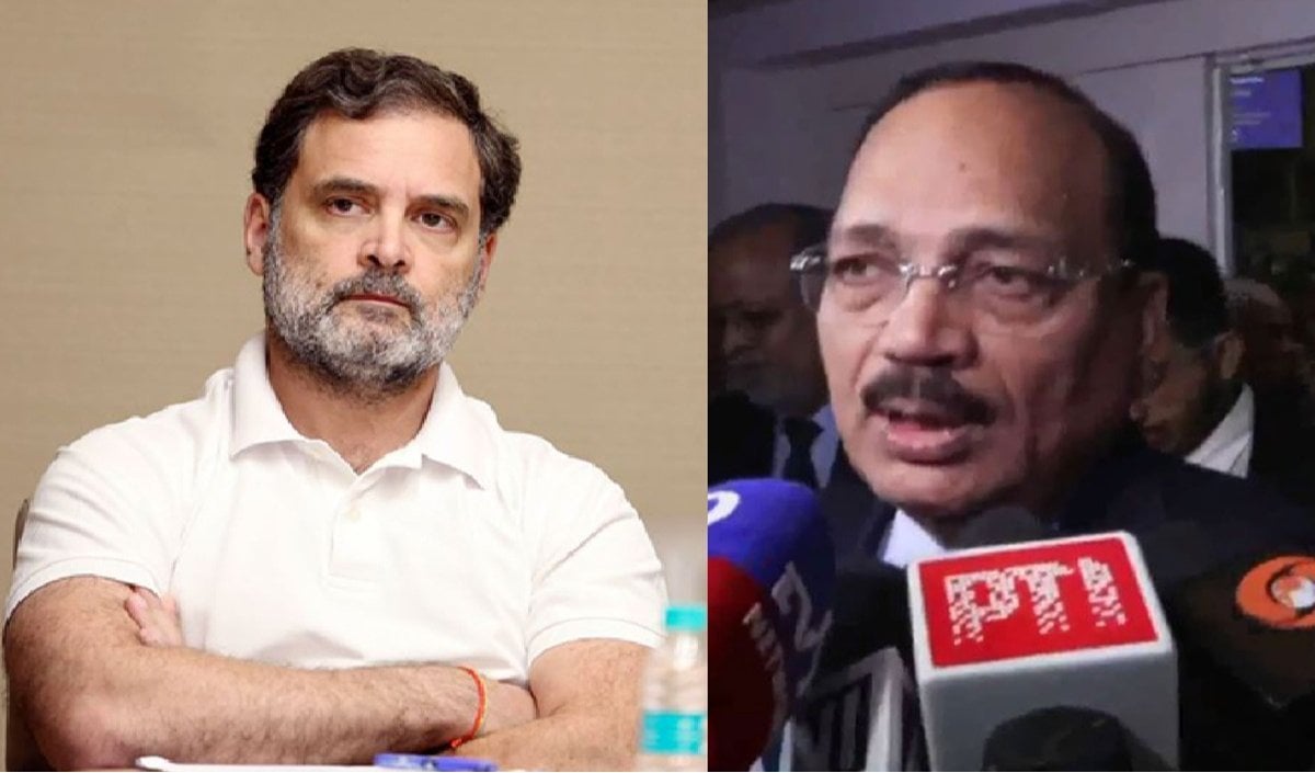 सुप्रीम कोर्ट के दरवाजे खुले, CJI ने विपक्षी नेताओं से नहीं मिलने की बताई वजह