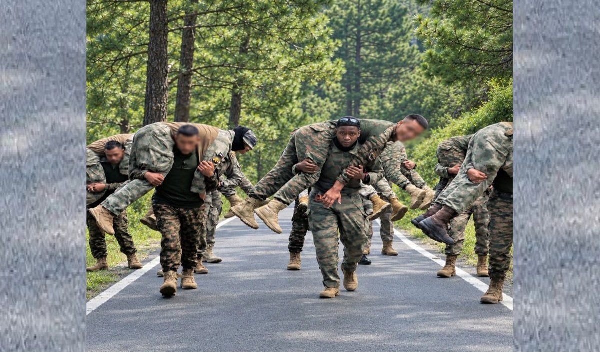 पहाड़ी इलाकों में ऑपरेशन के लिए Indian Army और UAE की तैयारी, चौबटिया में सर्विलांस ग्रिड ड्रिल