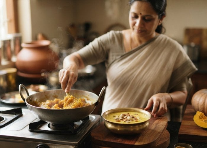 Pumpkin Halwa और Kheer बनाकर पाएं मीठे का स्वाद, व्रत में भी रहेंगे एनर्जेटिक और हेल्दी