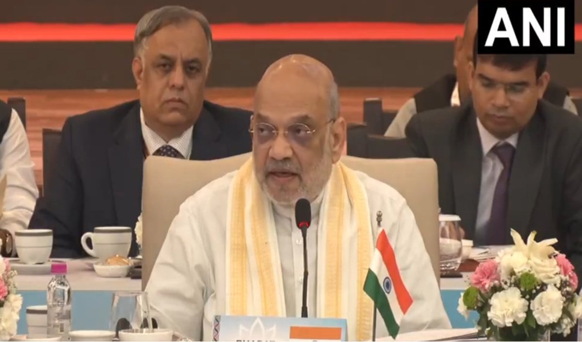 Amit shah Amit shah