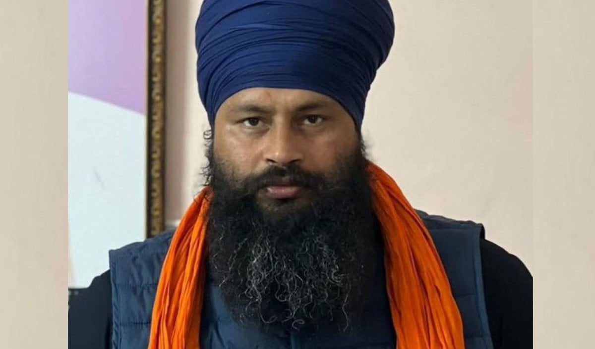 पंजाब में ड्रग एक्टिविस्ट की गोली मारकर हत्या, नशे के खिलाफ आवाज उठाते थे परमिंदर सिंह झोट्टा