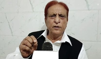 ED ने Jauhar Trust केस में रामपुर जेल जाकर Azam Khan से Money Laundering पर पूछताछ की