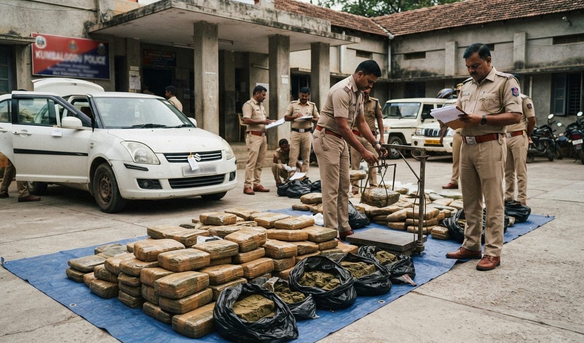 Bengaluru Police Bengaluru Police