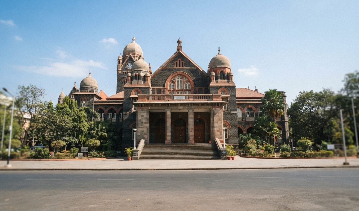 धर्मांतरण का दबाव धार्मिक मान्यताओं का अपमान नहीं, Bombay High Court ने रद्द की FIR धर्मांतरण का दबाव धार्मिक मान्यताओं का अपमान नहीं, Bombay High Court ने रद्द की FIR