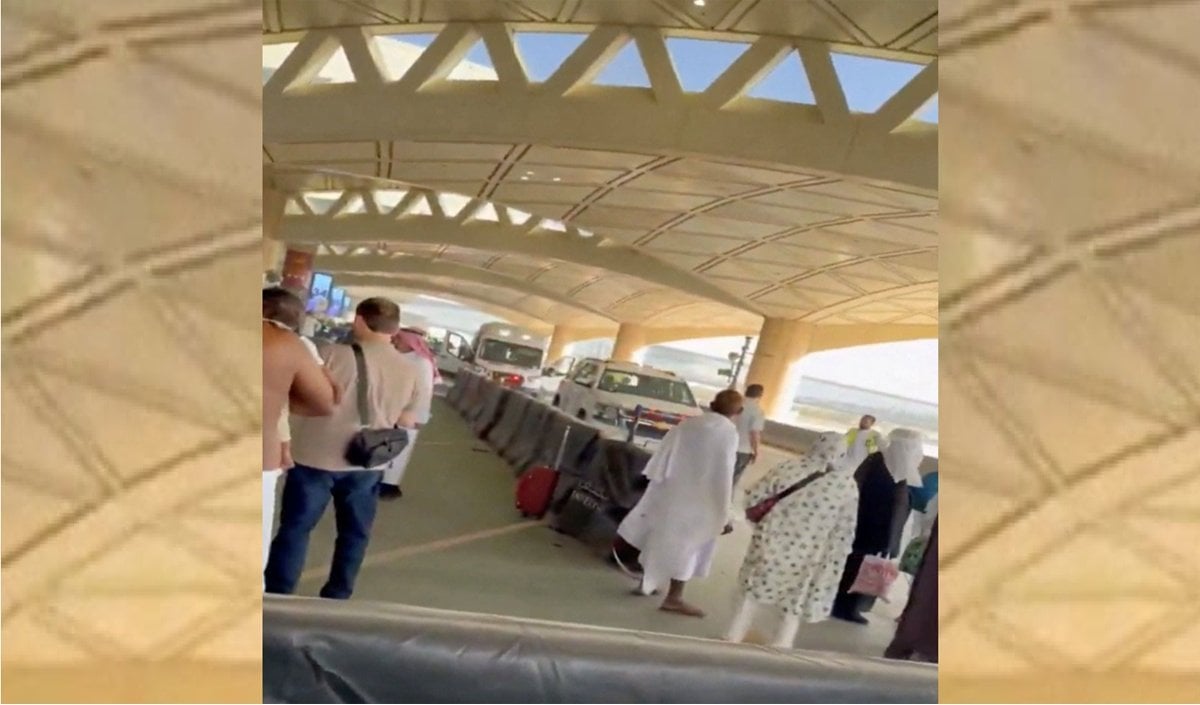 सऊदी एयरपोर्ट्स पर हमलों के बाद Houthi गुट की चेतावनी, International Airlines न भरें उड़ान