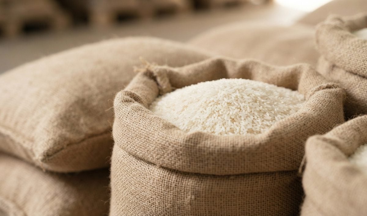 Indian Army ने सैनिकों के लिए शुरू किया Bharat Rice, NAFED करेगा सप्लाई Indian Army ने सैनिकों के लिए शुरू किया Bharat Rice, NAFED करेगा सप्लाई