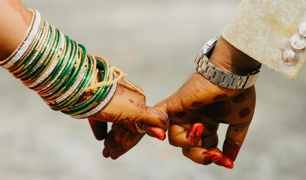 Navratri rules for couples Navratri rules for couples