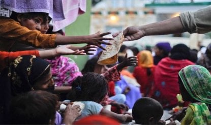 हेल्थकेयर और शिक्षा से वंचित Pakistan की 38% आबादी, UNDP ने जारी किए आंकड़े