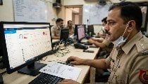 झूठी खबरों पर Delhi Police का एक्शन, Pakistani Handles डीएक्टिवेट और 4 FIR दर्ज