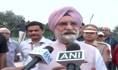 Dwarka के GGSIPU में बोले Delhi LG, हर प्रोजेक्ट के लिए PPP मॉडल सही नहीं