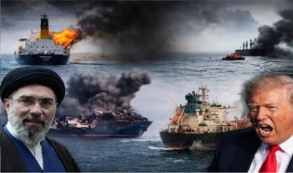 ना मतलब ना! US ने मानी शर्तें, फिर भी क्यों अड़ा ईरान?