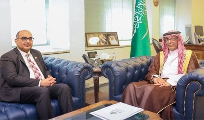 Saudi Arabia में Indian Embassy ने पीड़ित परिवार को दिया पूरा भरोसा, अंतिम विदाई में हुए शामिल