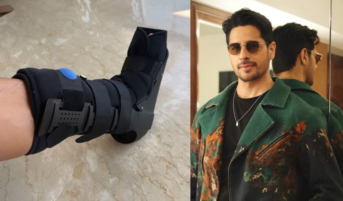 Sidharth Malhotra Sidharth Malhotra
