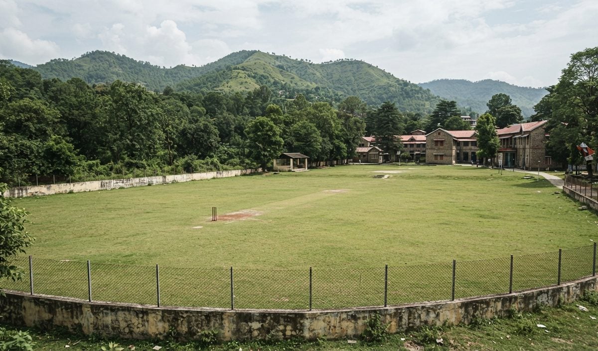 Uttarakhand High Court का निर्देश, तीन महीने में खेल मैदानों और पार्कों की सूची अधिसूचित करे सरकार Uttarakhand High Court का निर्देश, तीन महीने में खेल मैदानों और पार्कों की सूची अधिसूचित करे सरकार