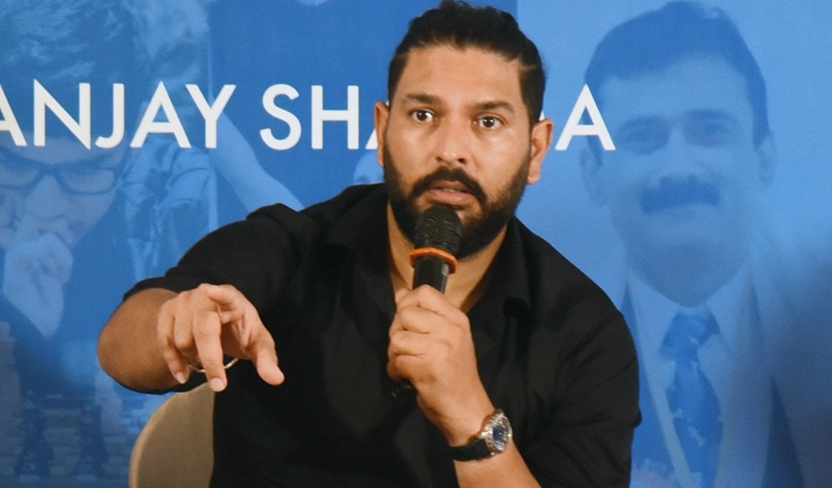 Delhi Capitals ने Yuvraj Singh को बनाया बैटिंग कोच, Sourav Ganguly के साथ करेंगे काम Delhi Capitals ने Yuvraj Singh को बनाया बैटिंग कोच, Sourav Ganguly के साथ करेंगे काम