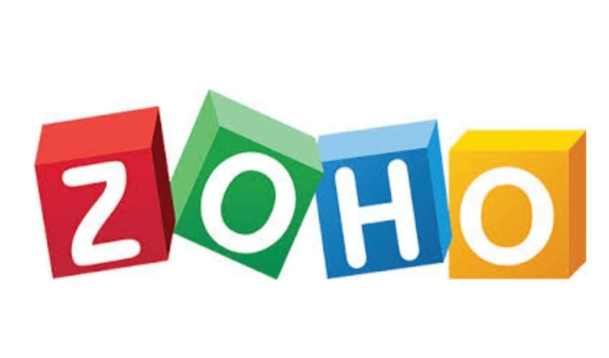 Zoho Zoho