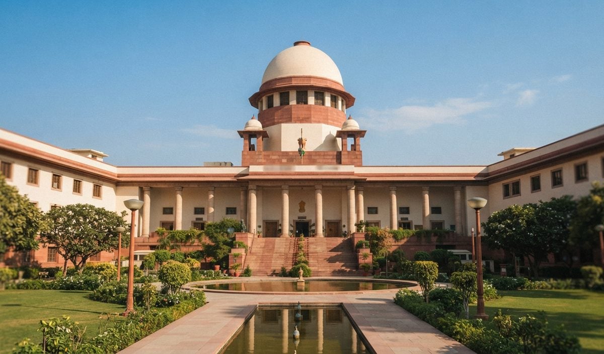 बिहार में मतदाता सूची पुनरीक्षण पर Supreme Court के फैसले को असदुद्दीन ओवैसी ने दी चुनौती बिहार में मतदाता सूची पुनरीक्षण पर Supreme Court के फैसले को असदुद्दीन ओवैसी ने दी चुनौती