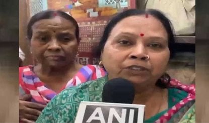 Saurabh Rajput Murder Case में दोनों को मौत की सज़ा पर बोलीं मां, आखिरकार हमें न्याय मिल गया