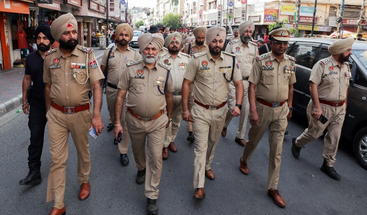Parvinder Singh Jhotta Murder Update |