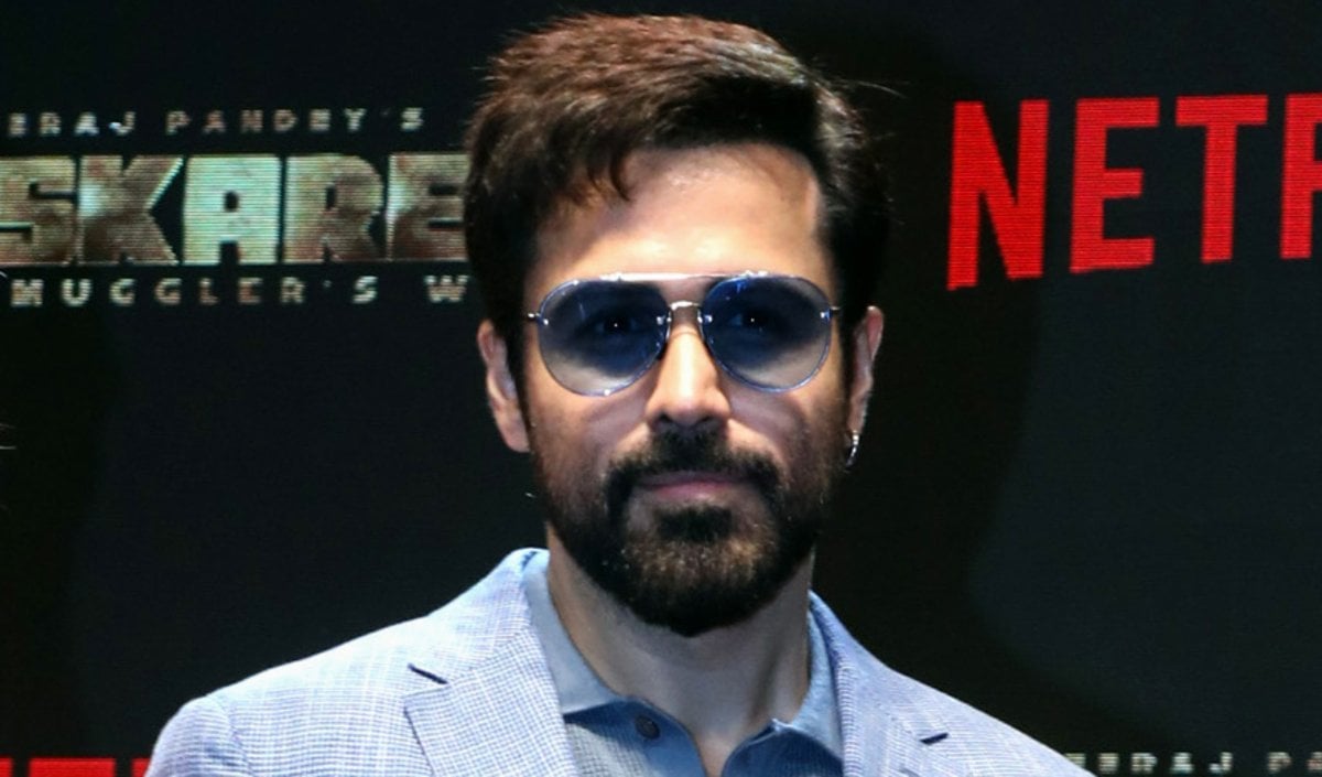 Emraan Hashmi Emraan Hashmi