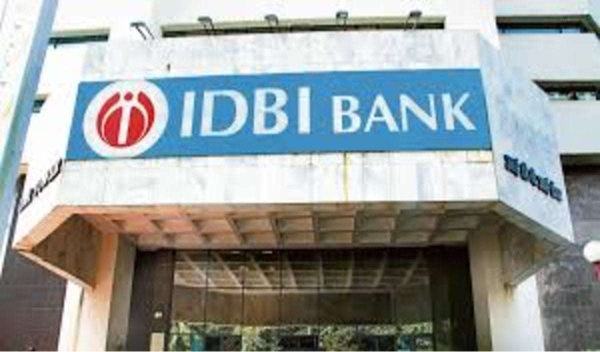 IDBI IDBI