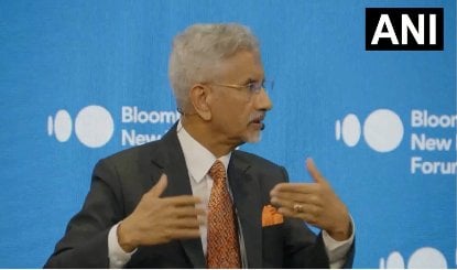 भारत मिडिल पावर नहीं, बल्कि