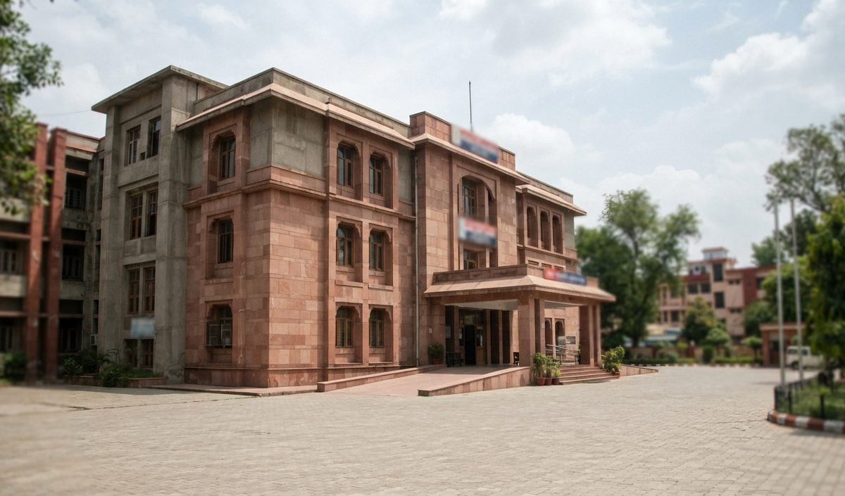 NIA Court ने आतंकी Mushtaq Ahmed Mir को भगोड़ा घोषित किया, टेरर फंडिंग से जुड़ा है मामला NIA Court ने आतंकी Mushtaq Ahmed Mir को भगोड़ा घोषित किया, टेरर फंडिंग से जुड़ा है मामला