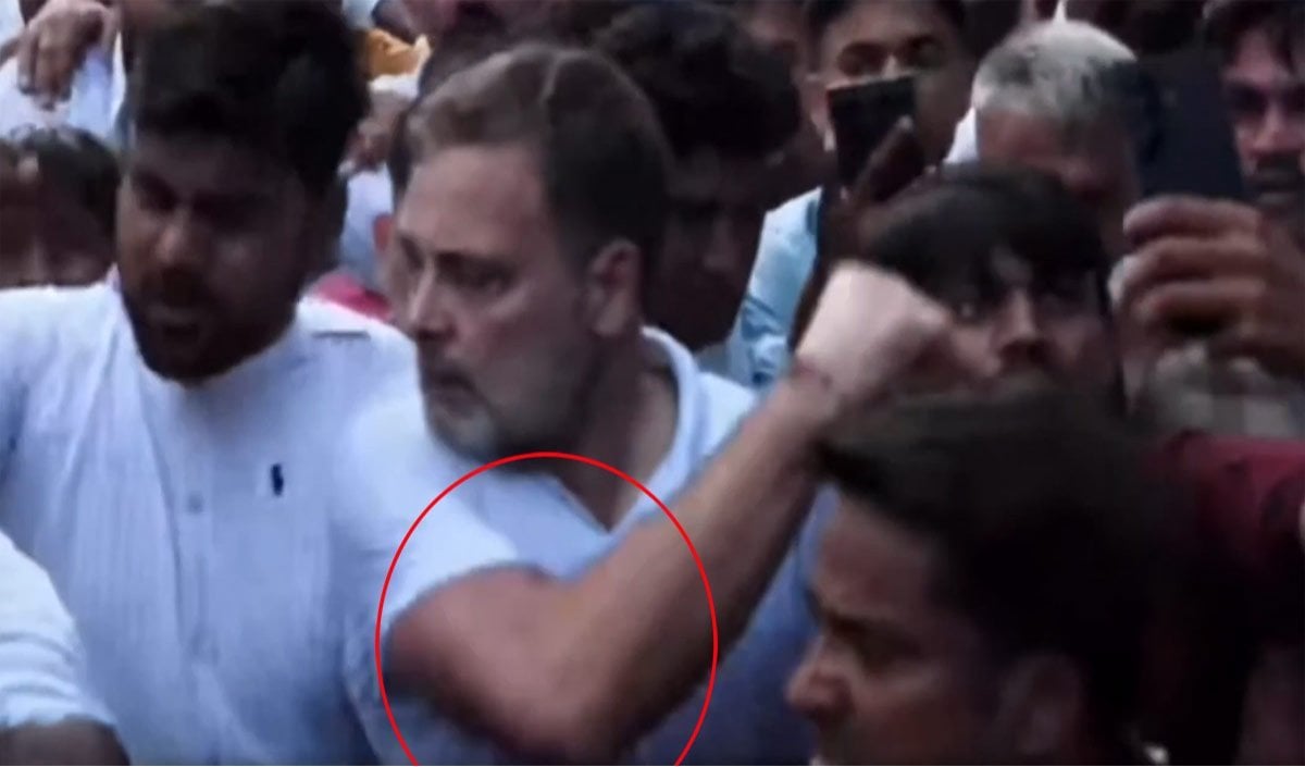 rahul Gandhi rahul Gandhi