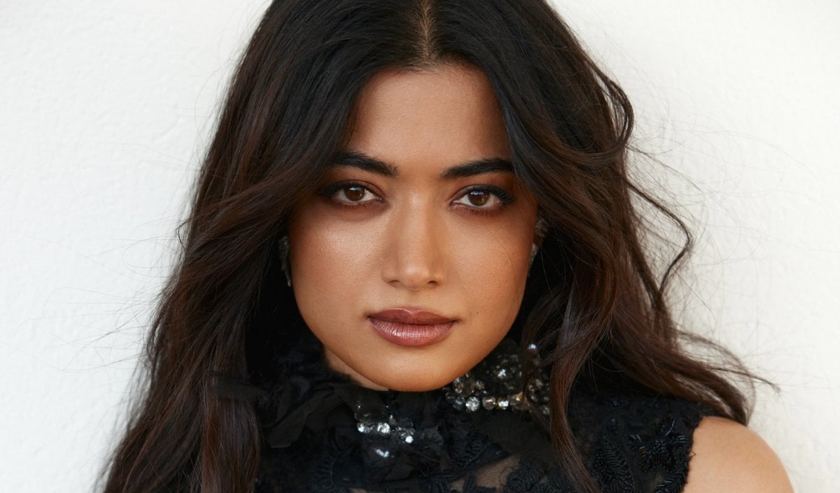 Rashmika Mandanna Rashmika Mandanna