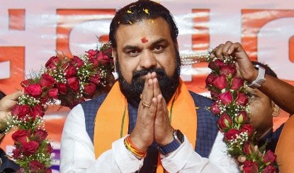 बिहार में CM Samrat Choudhary ने किसानों को Krishi Input Subsidy की राशि ट्रांसफर की