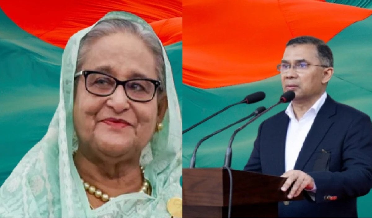 पिता Ziaur Rahman दिल्ली आ सकते हैं तो आप क्यों नहीं? BRICS और BIMSTEC बैठकों से बांग्लादेश के किनारा करने पर शेख हसीना के उठाया सवाल