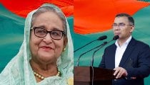 पिता Ziaur Rahman दिल्ली आ सकते हैं तो आप क्यों नहीं? BRICS और BIMSTEC बैठकों से बांग्लादेश के किनारा करने पर शेख हसीना के उठाया सवाल पिता Ziaur Rahman दिल्ली आ सकते हैं तो आप क्यों नहीं? BRICS और BIMSTEC बैठकों से बांग्लादेश के किनारा करने पर शेख हसीना के उठाया सवाल