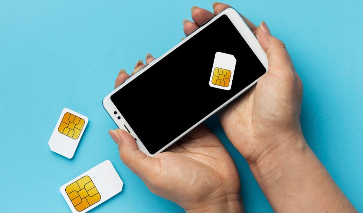 SIM Card Fraud SIM Card Fraud