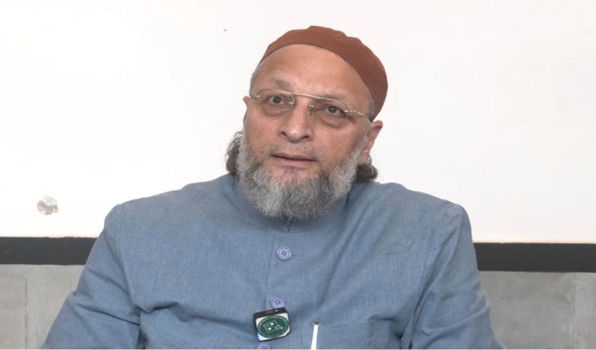 Supreme Court पहुंची AIMIM, वोटर लिस्ट SIR और फॉर्म में बदलाव को दी कानूनी चुनौती