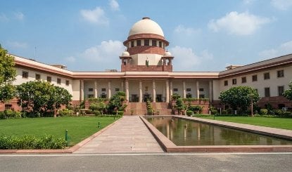 मतगणना का वीडियो ही गायब हो गया...सुप्रीम कोर्ट ने चुनाव आयोग को लगाई फटकार, कहा- बेतुके बहाने नहीं सुनेंगे