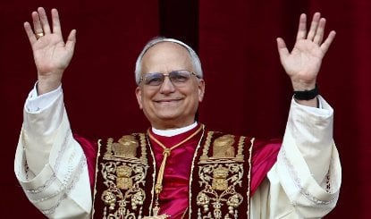 Pope Leo XIV Surgery | पोप लियो 14वें को हुआ फेफड़े का कैंसर, जेमेली अस्पताल में सर्जरी सफल, वेटिकन ने जारी किया मेडिकल बुलेटिन