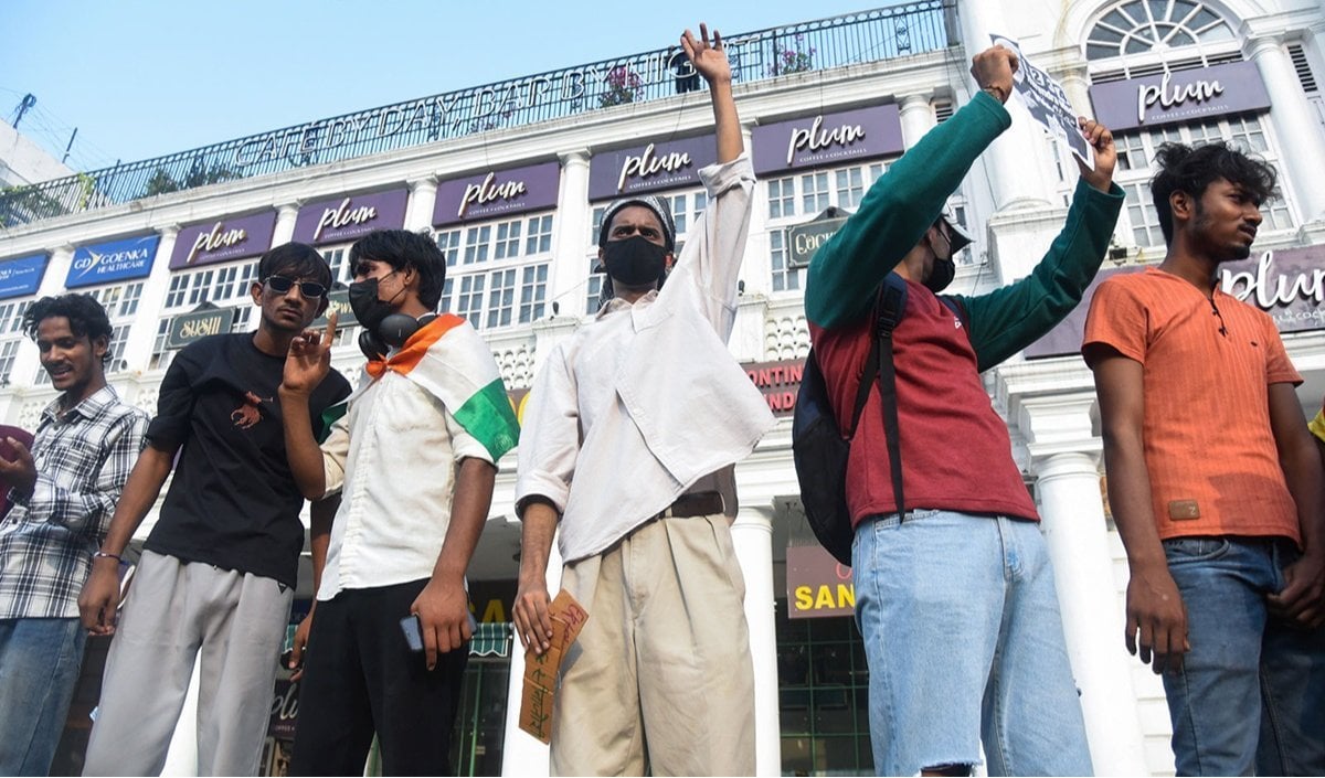 CJP के 16 अक्टूबर के मार्च से कारोबार पर असर की याचिका, High Court में Delhi Police ने दिया भरोसा