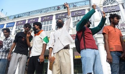 CJP के 16 अक्टूबर के मार्च से कारोबार पर असर की याचिका, High Court में Delhi Police ने दिया भरोसा