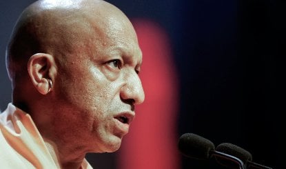 Namo Ghat पर बोले CM Yogi: PM Modi के विजन से Kashi बनी Global Identity, बदला माहौल